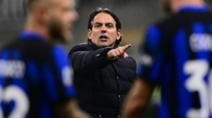 Italiano: Inzaghi prevê duelo acirrado entre Inter e Juventus