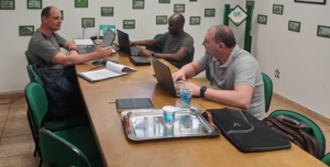 Série A3: Comissão técnica do Rio Preto trabalha na montagem do elenco