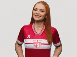 CRB anuncia novo patrocinador para o final da Série B