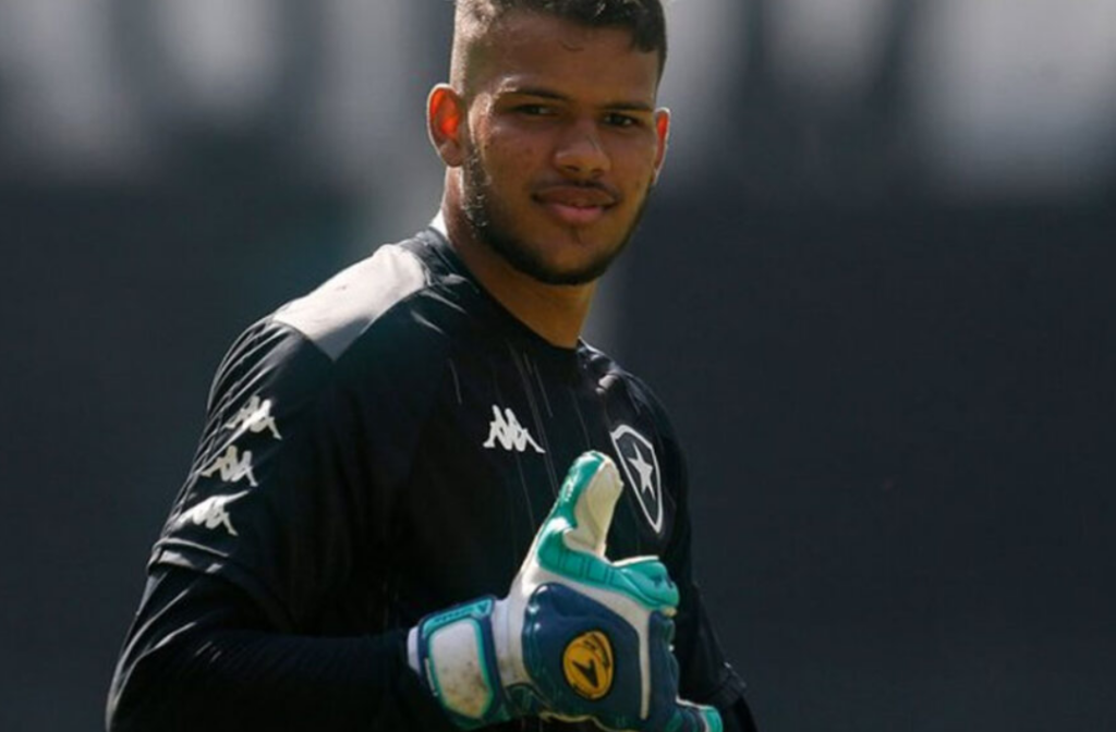 Paulistão: Inter de Limeira busca a contratação de goleiro do Botafogo-RJ