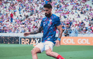 Fortaleza deve ter cinco desfalques para visitar Grêmio