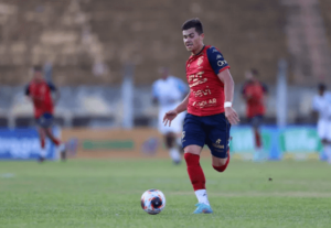 Inter de Limeira renova com lateral que disputou a Série D por empréstimo