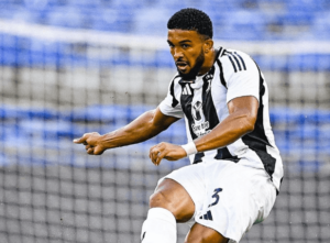 Eliminatórias: Bremer machuca o joelho em jogo da Juventus e deve ser cortado da seleção