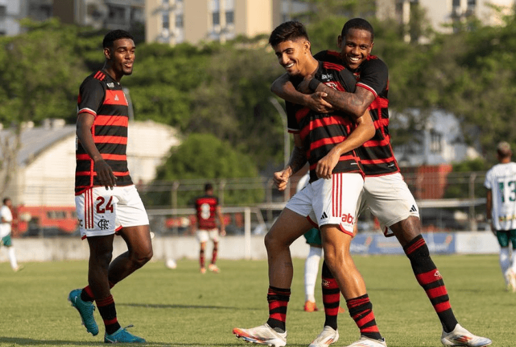 Flamengo Sub-20 Copa do Brasil