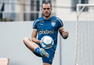 Avaí x Brusque - Embate catarinense. Onde assistir e escalações