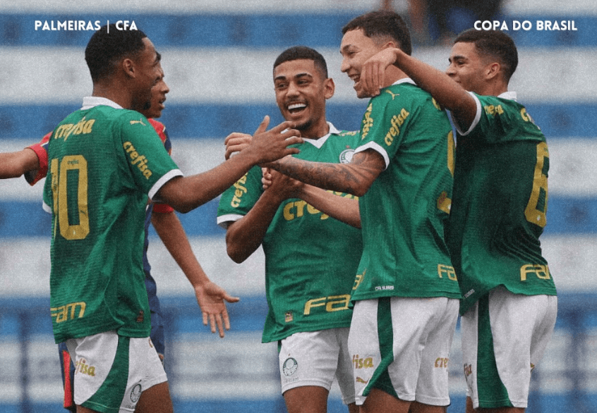 Palmeiras Sub-20