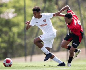 PAULISTA SUB-15: Desportivo Brasil fecha preparação para visitar Ituano
