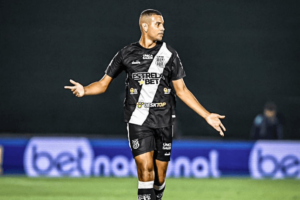 Zagueiro acredita em vitória da Ponte Preta em Campinas: 