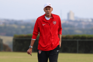 Paulista Sub-20: Desportivo Brasil inicia trabalhos para encarar São Paulo