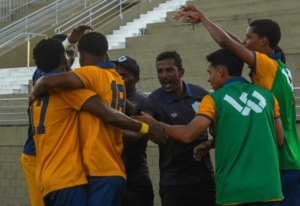 COPA DO BRASIL SUB-20: Retrô-PE elimina América-RN e fecha 1ª fase