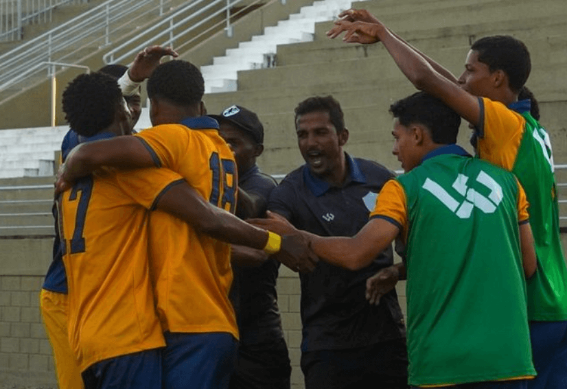 Retrô Copa do Brasil Sub-20