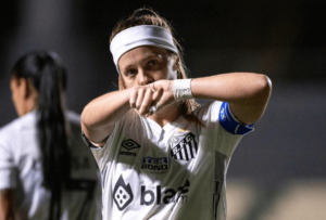 LIBERTADORES FEMININA: Corinthians classifica; Santos também vence