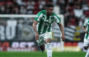 Juventude utilizará Copa FGF para rodar atletas do elenco principal