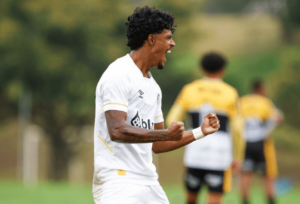 BRASILEIRÃO ASPIRANTES: Santos vence e três jogos terminam com empate