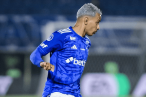 Eliminatórias: Dorival convoca Matheus Pereira para vaga de Paquetá