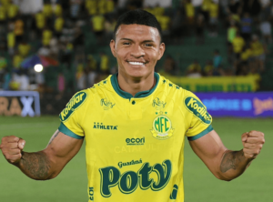 Série B: Atacantes do Mirassol miram duelos com os cabeças: 