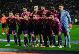 LIGA DAS NAÇÕES: Alemanha bate a Bósnia e se isola na liderança do Grupo 3