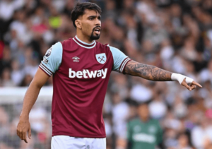 Paquetá faz desabafo e reclama de vazamento de informações sobre investigação de apostas