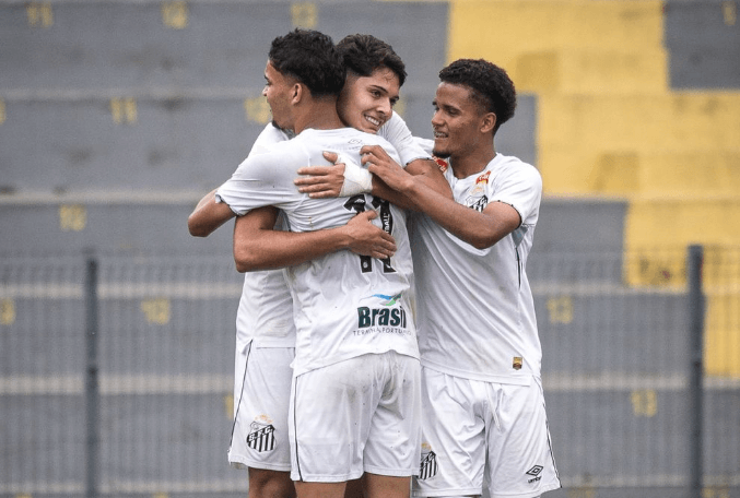 Santos Sub-17