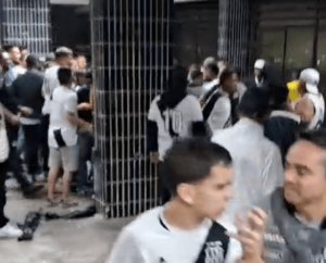 Ponte Preta desiste de coletiva pós-jogo após conflitos no Majestoso