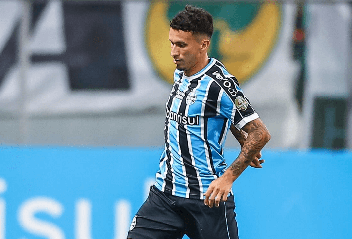 Grêmio Dodi