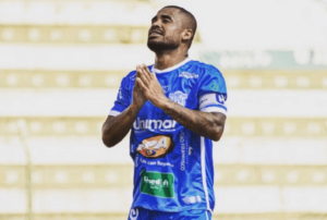 Marília tem acerto para retorno de volante capitão na Série A3