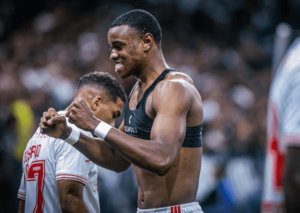 Internacional renova com cria do Celeiro de Ases