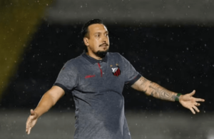 Técnico do Ituano comenta vitória: 