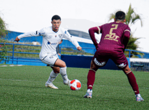 EC São Bernardo inicia montagem de elenco para Série A3 2025