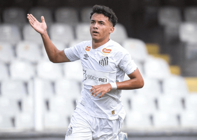 Santos Sub-17