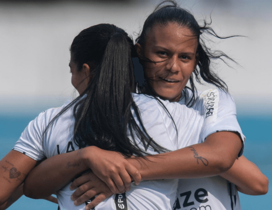 Santos Copa Paulista Feminina