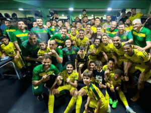 SÉRIE B: Mirassol atropela Ponte Preta; Ceará vence e cola no G-4