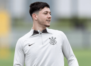 Cuiabá x Corinthians - Dourado e Timão no Z-4