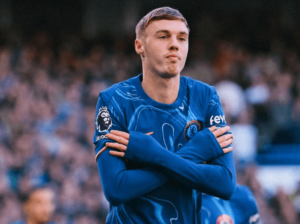 INGLÊS: Chelsea se reabilita com show de Palmer e vence Newcastle