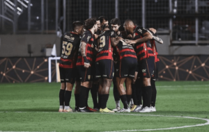 Sport perde em BH e técnico Pepa destaca: 