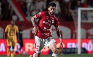 Vila Nova vai comprar zagueiro de clube paulista