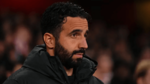 Alvo do Manchester United, Rúben Amorim diz que anuncia futuro em breve