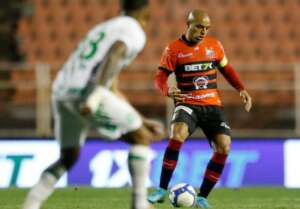 Capitão do Ituano analisa momento ruim e convoca torcida para duelo contra o Guarani
