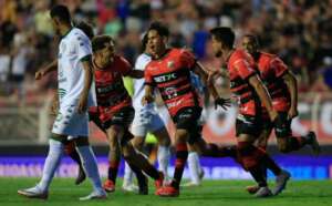 Ituano comemora vitória sobre Guarani e planeja deixar o Z-4