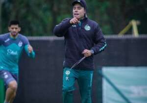 Juventude terá 'problemas' contra o Flamengo no Brasileirão