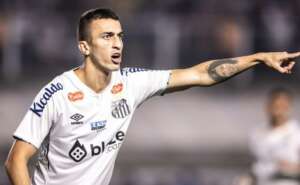 Com o Santos perto do acesso, João Schmidt prega cautela