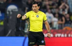 Liga dos Campeões: Uefa afasta árbitro por ameaça de morte a jogador, diz jornal