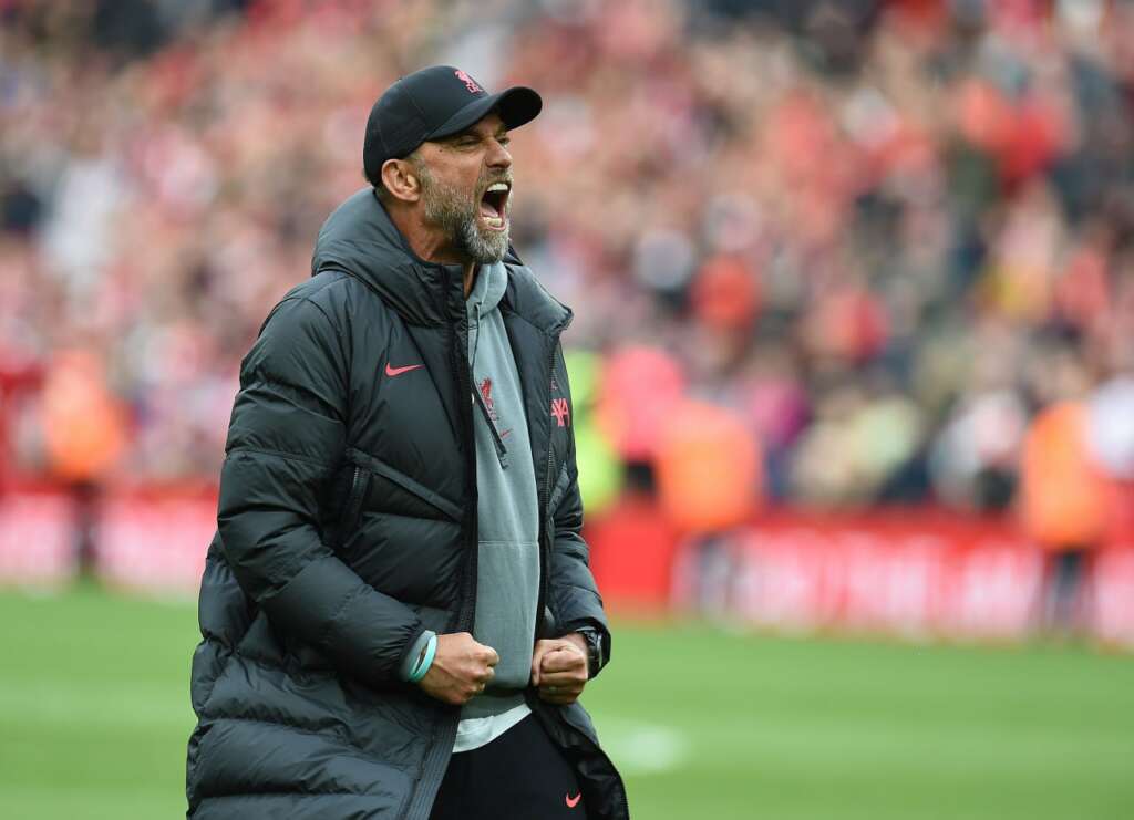 Klopp, ex-Liverpool, anuncia que será diretor de clubes do grupo Red Bull, que inclui o Bragantino