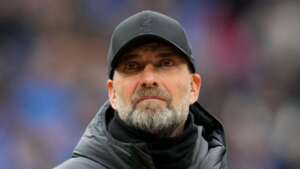 Klopp ataca Sergio Ramos ao relembrar lance 'brutal'