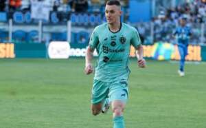 Zagueiro do Paysandu celebra vitória sobre o Ituano e sonha com sequência positiva