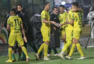 Mirassol 1 x 0 Novorizontino - Leão segue no G-4 e Tigre é vice-líder na Série B