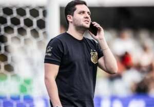 Série A3: Comercial pode ser vendido ao filho do presidente do Santos. Entenda!