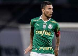 Palmeiras terá desfalques contra o Fortaleza e lista de pendurados antes do Dérbi