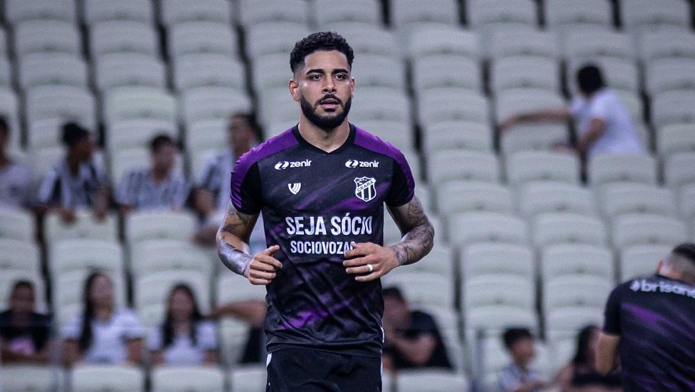 Matheus Bahia Ceará