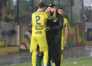 Técnico do Mirassol analisa vitória contra o Novorizontino: 